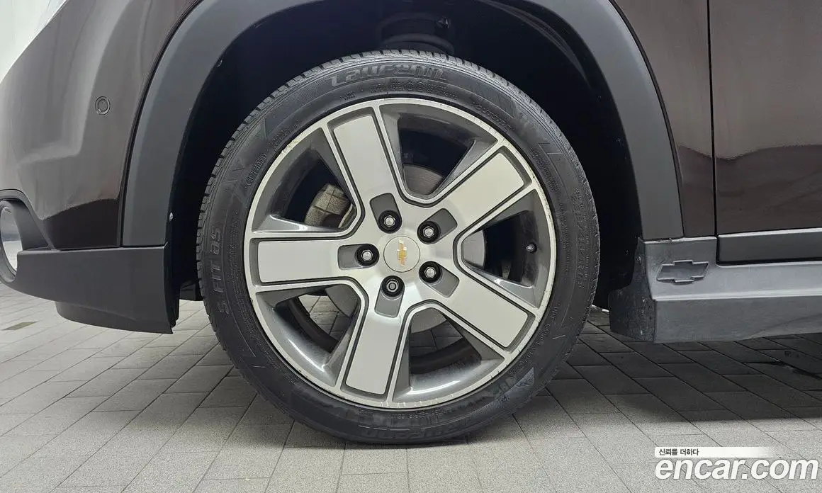 Chevrolet Orlando 2014 2.0 автомат (гидро), фото 5