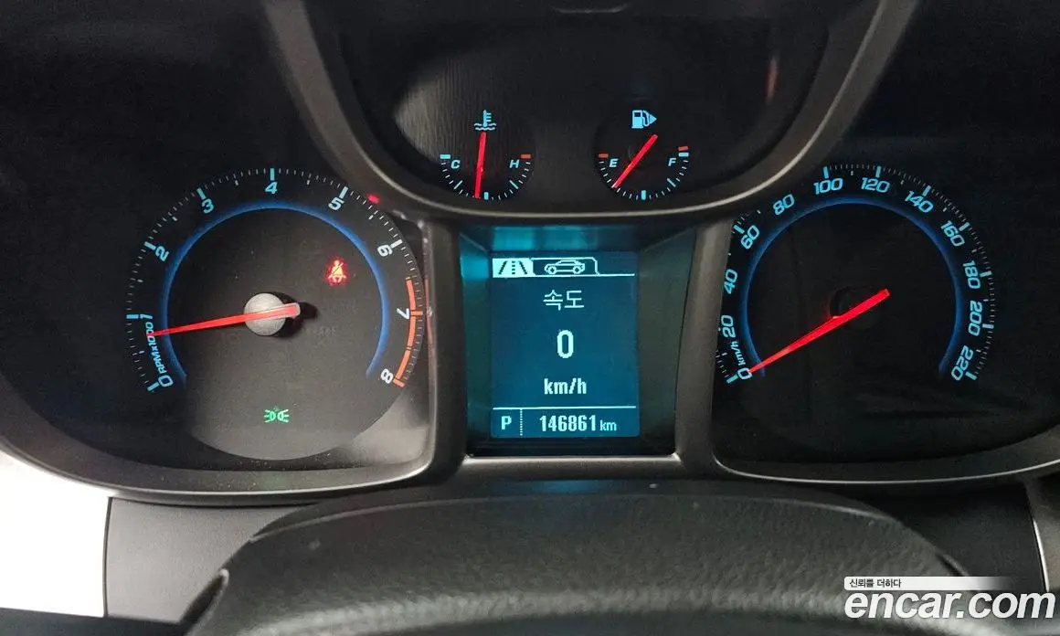 Chevrolet Orlando 2014 2.0 автомат (гидро), фото 8