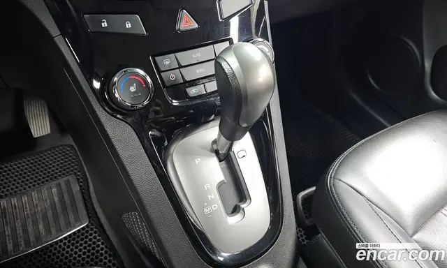 Chevrolet Orlando 2014 2.0 автомат (гидро), миниатюра 9