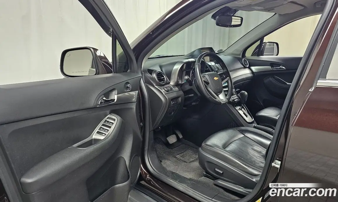 Chevrolet Orlando 2014 2.0 автомат (гидро), фото 10