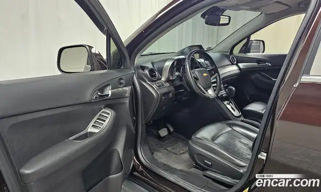 Chevrolet Orlando 2014 2.0 автомат (гидро), миниатюра 10