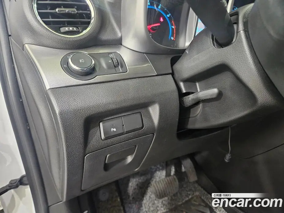 Chevrolet Orlando 2015 2.0 автомат (гидро), фото 11