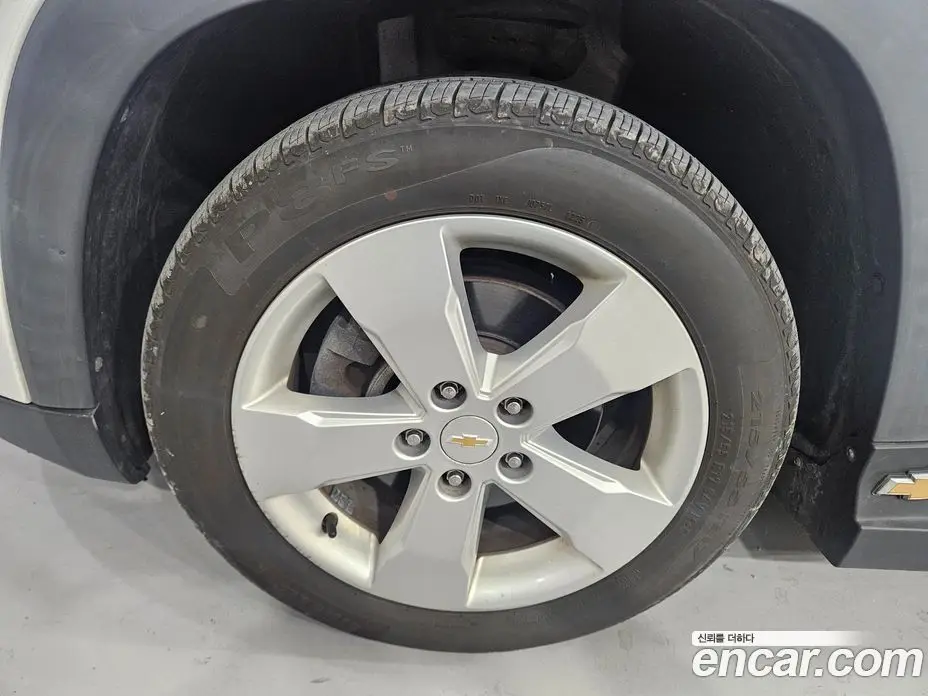 Chevrolet Orlando 2015 2.0 автомат (гидро), фото 7