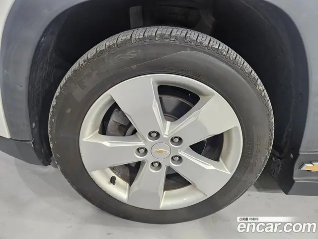 Chevrolet Orlando 2015 2.0 автомат (гидро), миниатюра 7