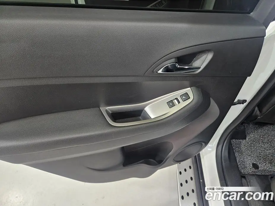 Chevrolet Orlando 2015 2.0 автомат (гидро), фото 9
