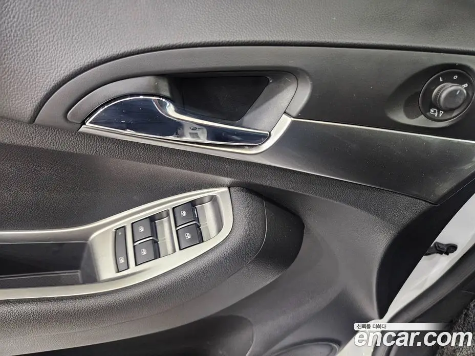 Chevrolet Orlando 2015 2.0 автомат (гидро), фото 10