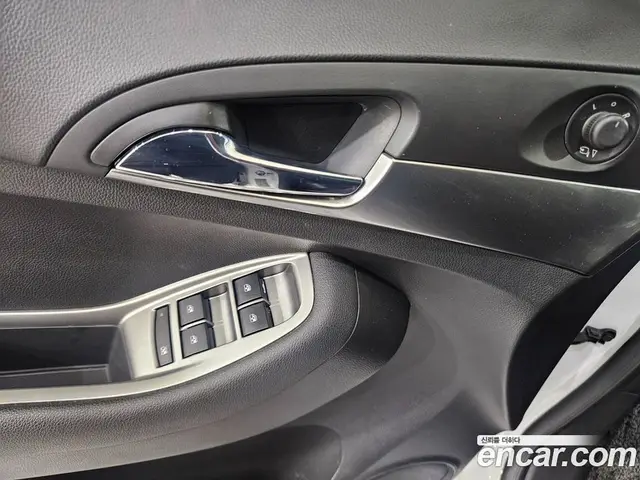 Chevrolet Orlando 2015 2.0 автомат (гидро), миниатюра 10