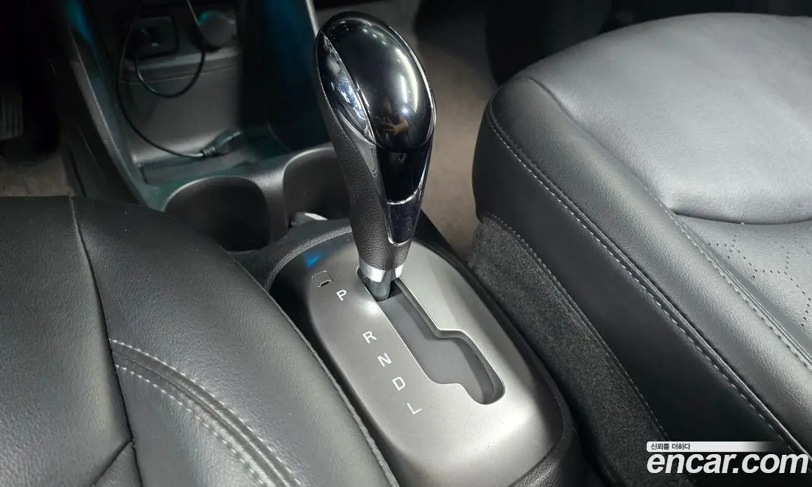 Chevrolet Spark 2016 1.0 автомат (гидро), фото 12