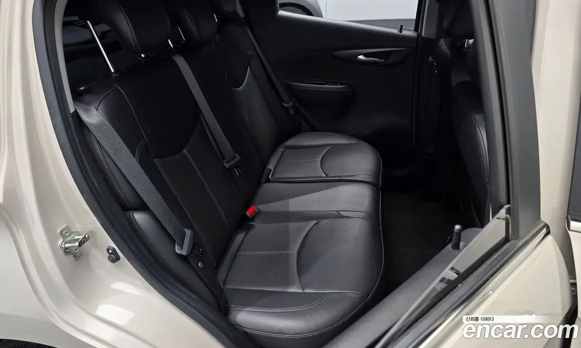 Chevrolet Spark 2016 1.0 автомат (гидро), фото 16