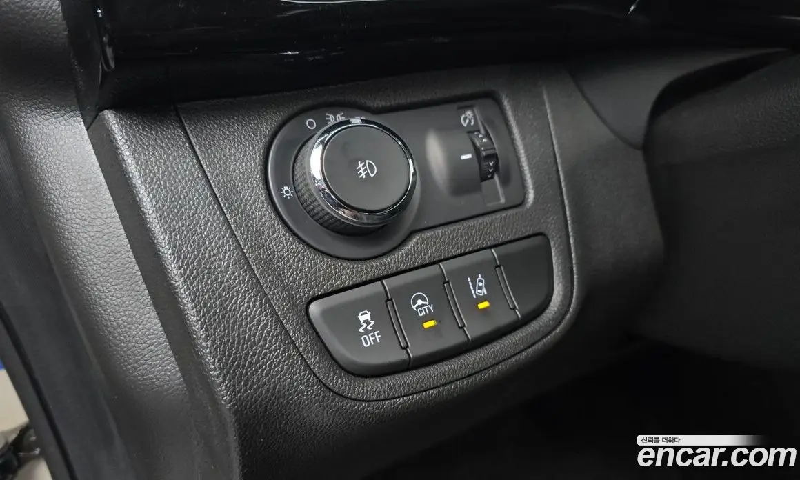 Chevrolet Spark 2016 1.0 автомат (гидро), фото 20