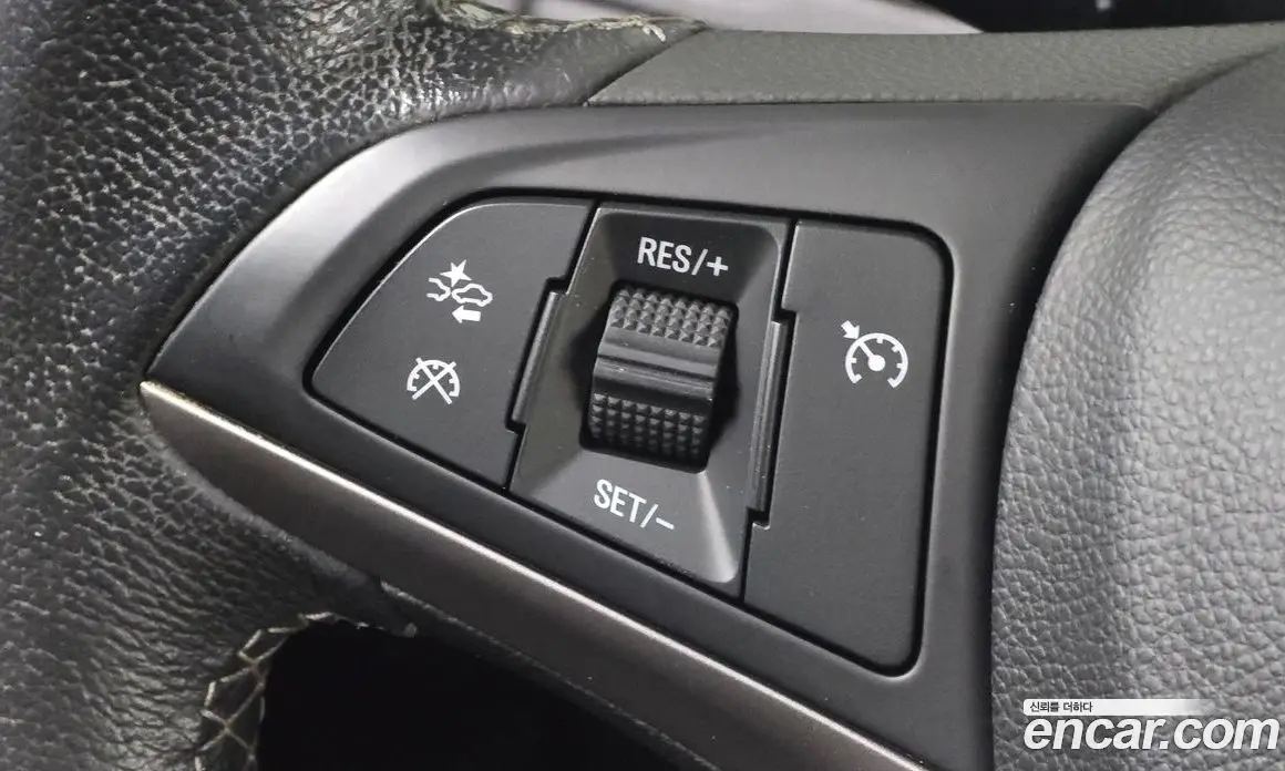 Chevrolet Spark 2016 1.0 автомат (гидро), фото 23
