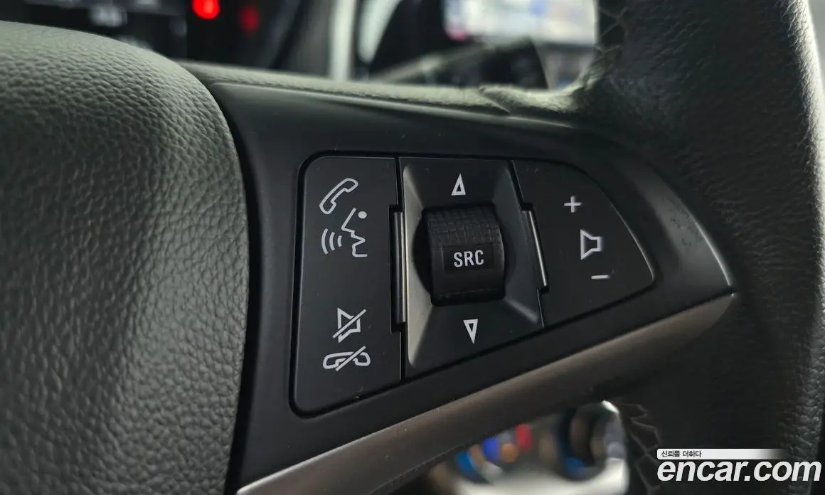 Chevrolet Spark 2016 1.0 автомат (гидро), фото 24