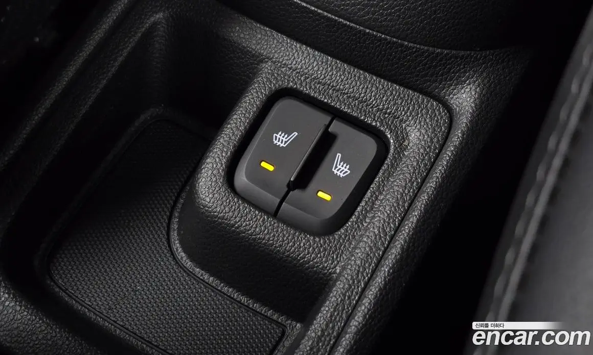 Chevrolet Spark 2016 1.0 автомат (гидро), фото 29