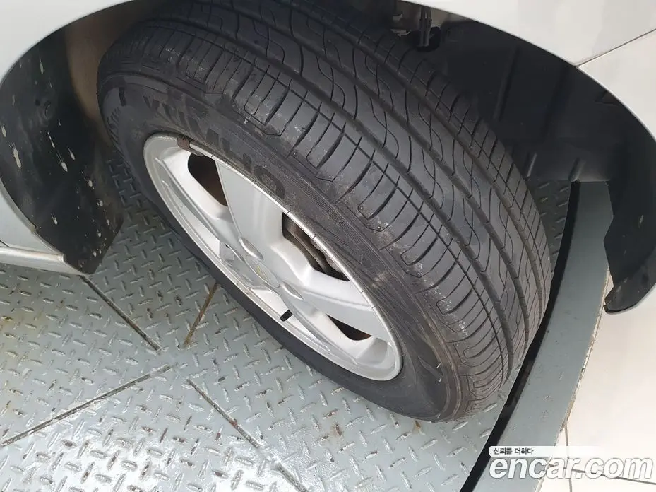 Chevrolet Spark 2017 1.0 автомат (гидро), фото 5