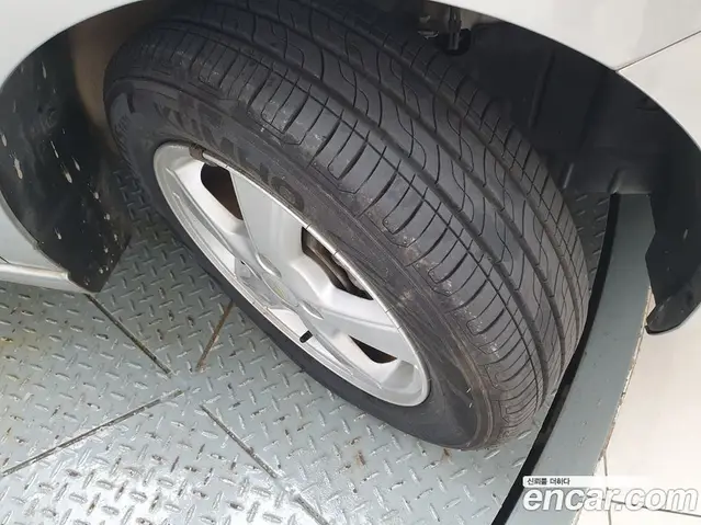 Chevrolet Spark 2017 1.0 автомат (гидро), миниатюра 5