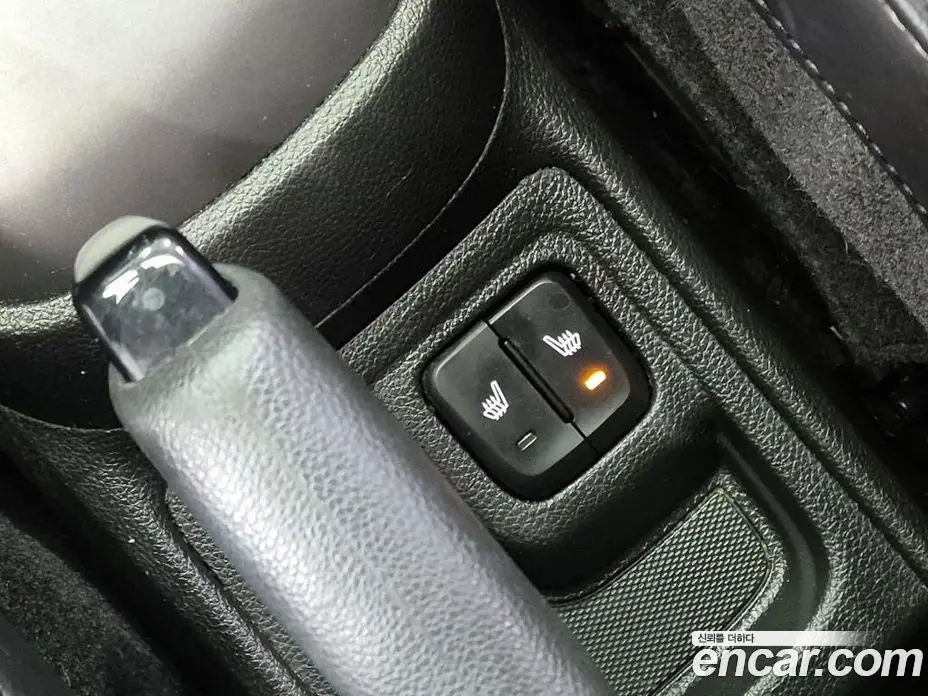 Chevrolet Spark 2018 1.0 автомат (гидро), фото 16