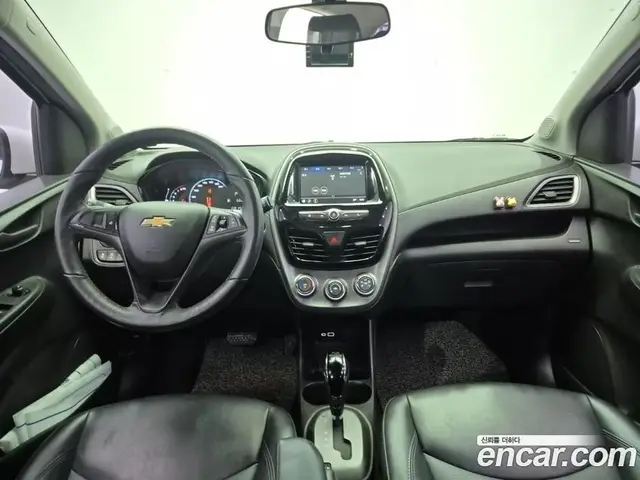 Chevrolet Spark 2018 1.0 автомат (гидро), миниатюра 8