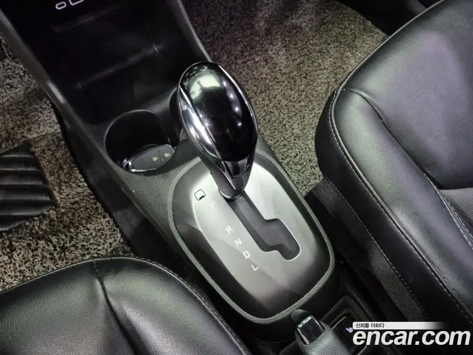 Chevrolet Spark 2018 1.0 автомат (гидро), фото 9