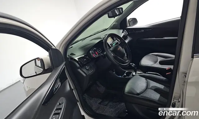 Chevrolet Spark 2018 1.0 автомат (гидро), миниатюра 12