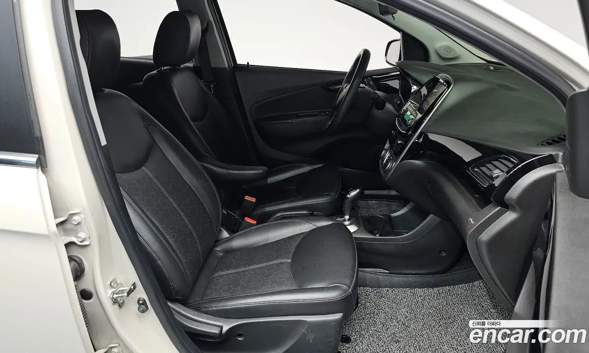 Chevrolet Spark 2018 1.0 автомат (гидро), фото 15