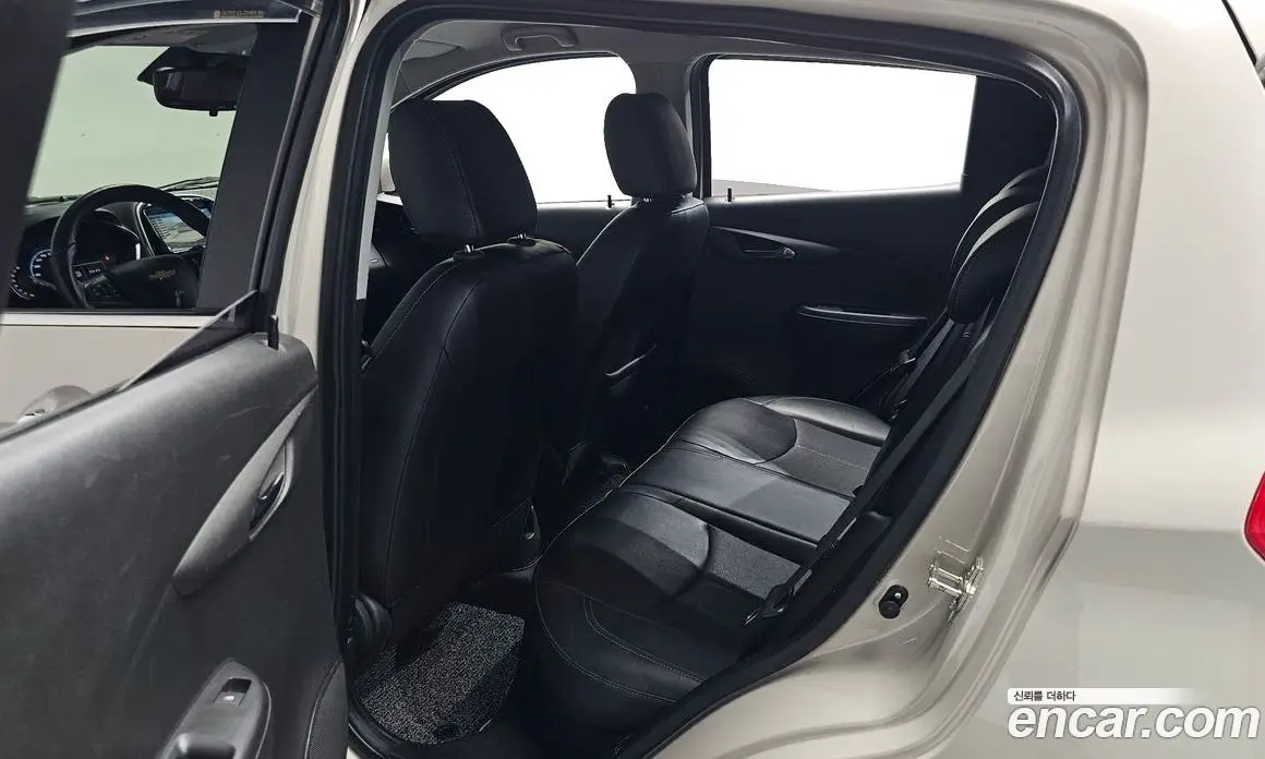 Chevrolet Spark 2018 1.0 автомат (гидро), фото 16