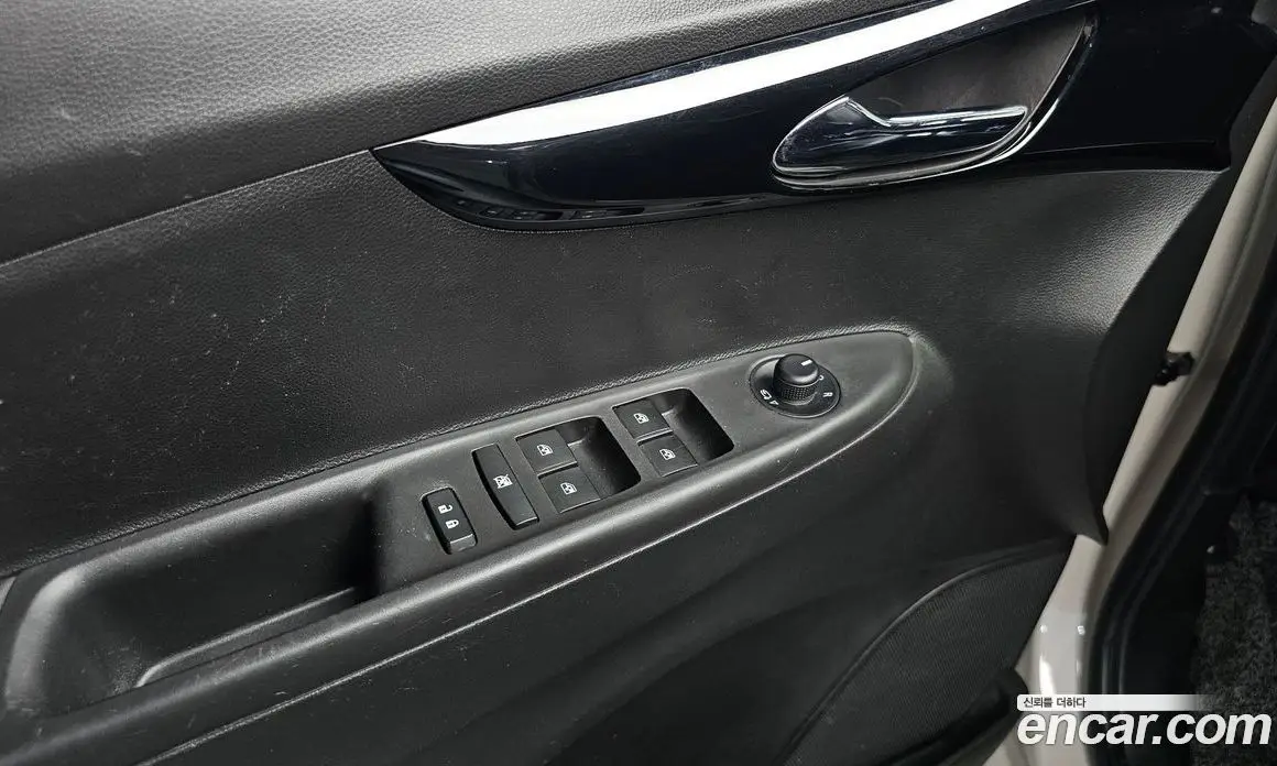 Chevrolet Spark 2018 1.0 автомат (гидро), фото 27