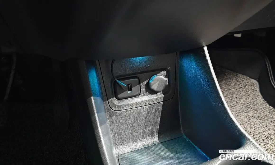 Chevrolet Spark 2018 1.0 автомат (гидро), фото 28