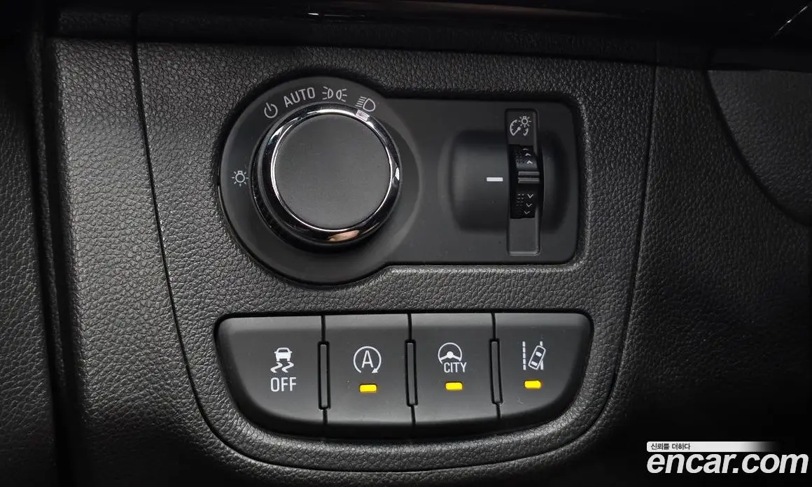 Chevrolet Spark 2019 1.0 автомат (гидро), фото 11