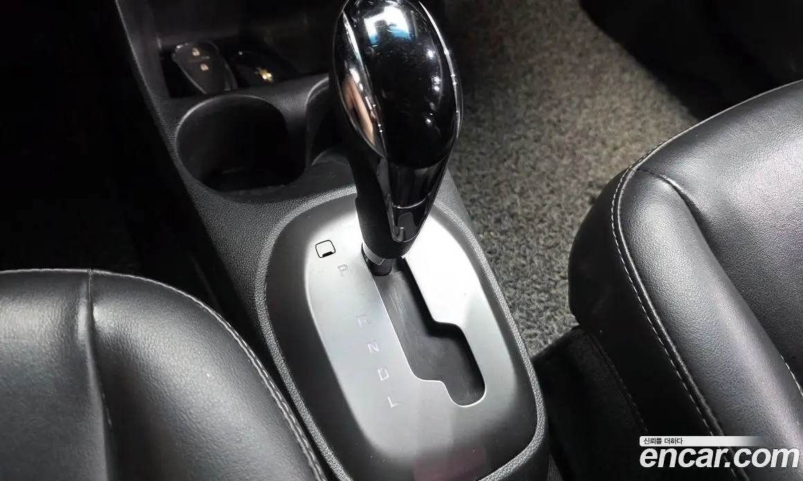 Chevrolet Spark 2019 1.0 автомат (гидро), фото 12