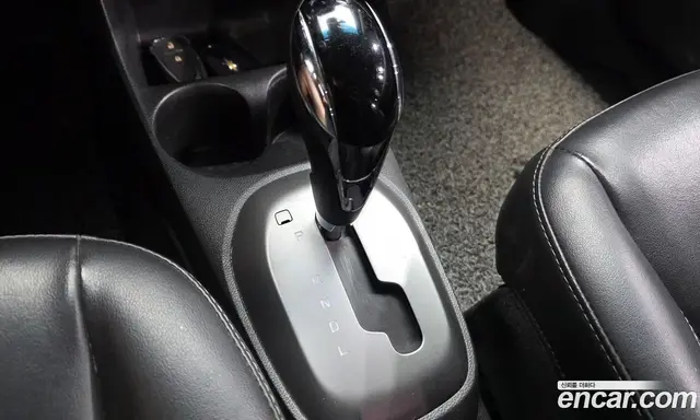 Chevrolet Spark 2019 1.0 автомат (гидро), миниатюра 12