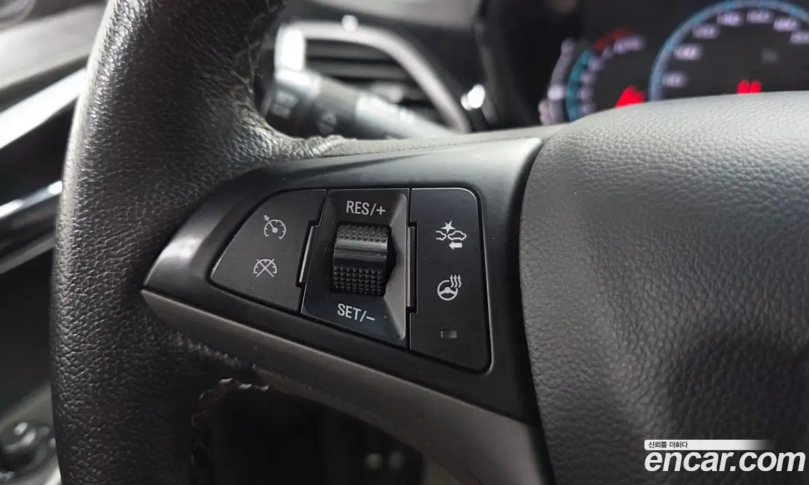 Chevrolet Spark 2019 1.0 автомат (гидро), фото 13