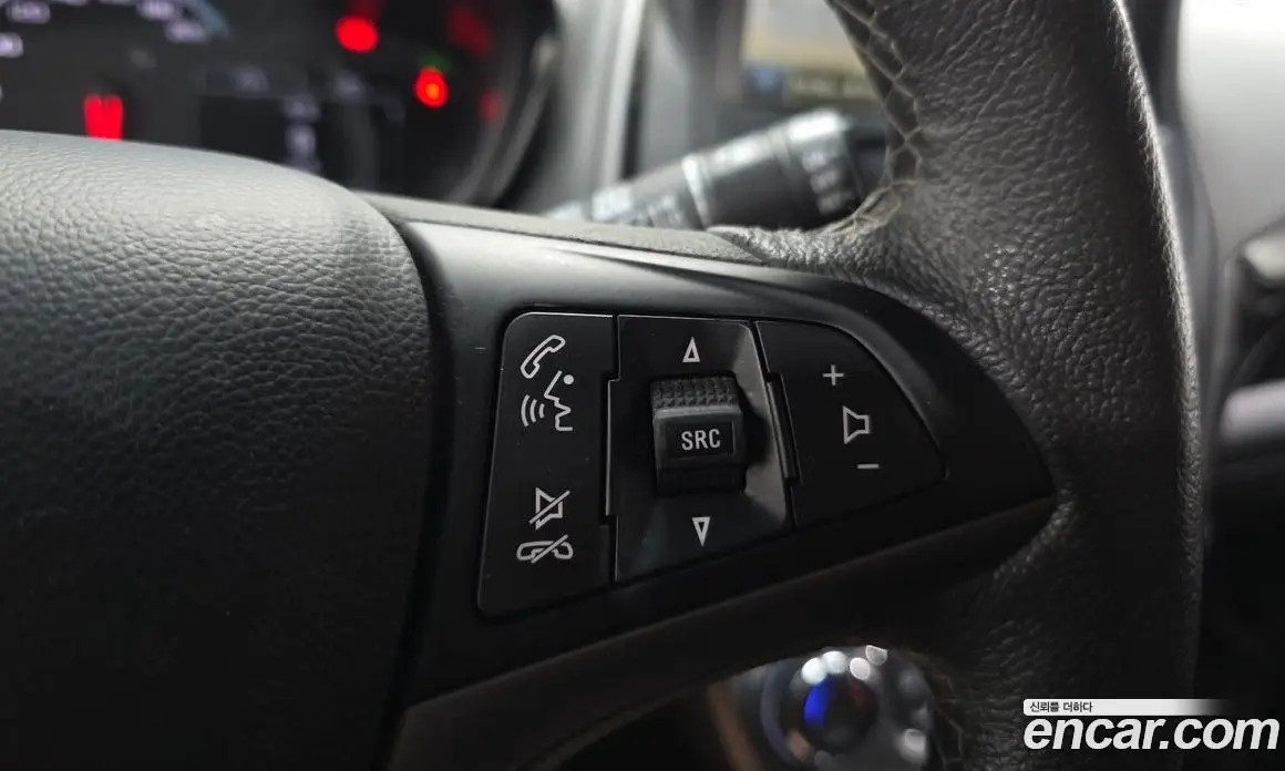Chevrolet Spark 2019 1.0 автомат (гидро), фото 14