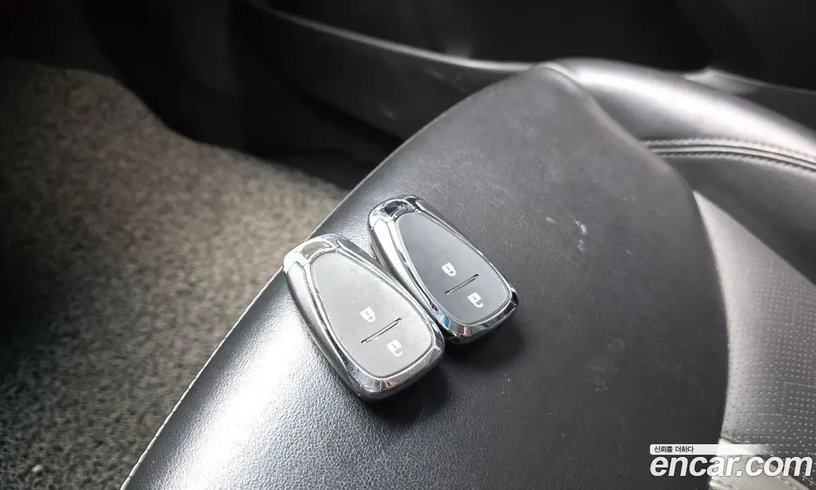 Chevrolet Spark 2019 1.0 автомат (гидро), фото 16