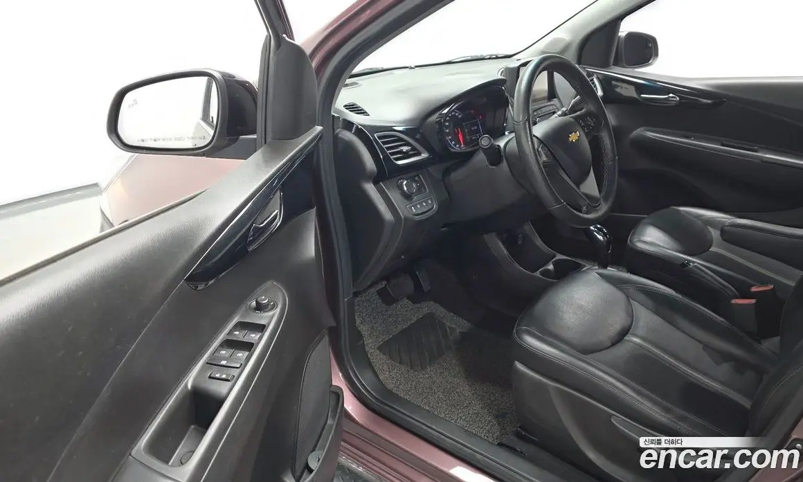 Chevrolet Spark 2019 1.0 автомат (гидро), фото 5