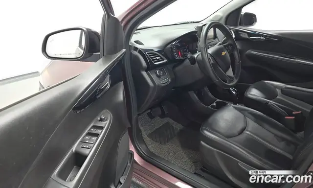 Chevrolet Spark 2019 1.0 автомат (гидро), миниатюра 5