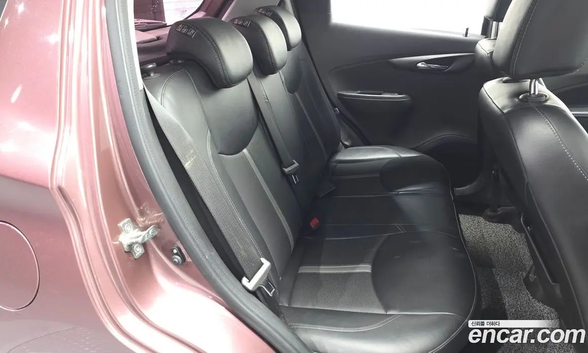 Chevrolet Spark 2019 1.0 автомат (гидро), фото 6
