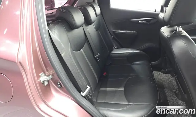 Chevrolet Spark 2019 1.0 автомат (гидро), миниатюра 6