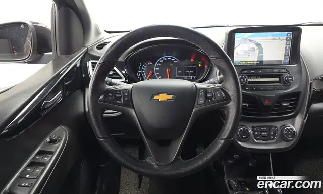 Chevrolet Spark 2019 1.0 автомат (гидро), миниатюра 8