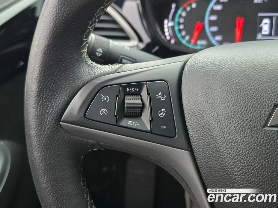 Chevrolet Spark 2020 1.0 автомат (гидро), фото 15