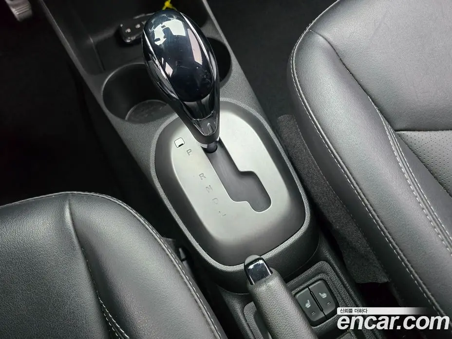 Chevrolet Spark 2020 1.0 автомат (гидро), фото 20