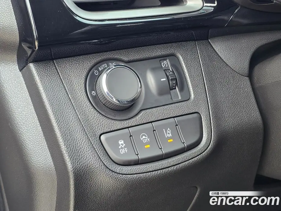 Chevrolet Spark 2020 1.0 автомат (гидро), фото 9