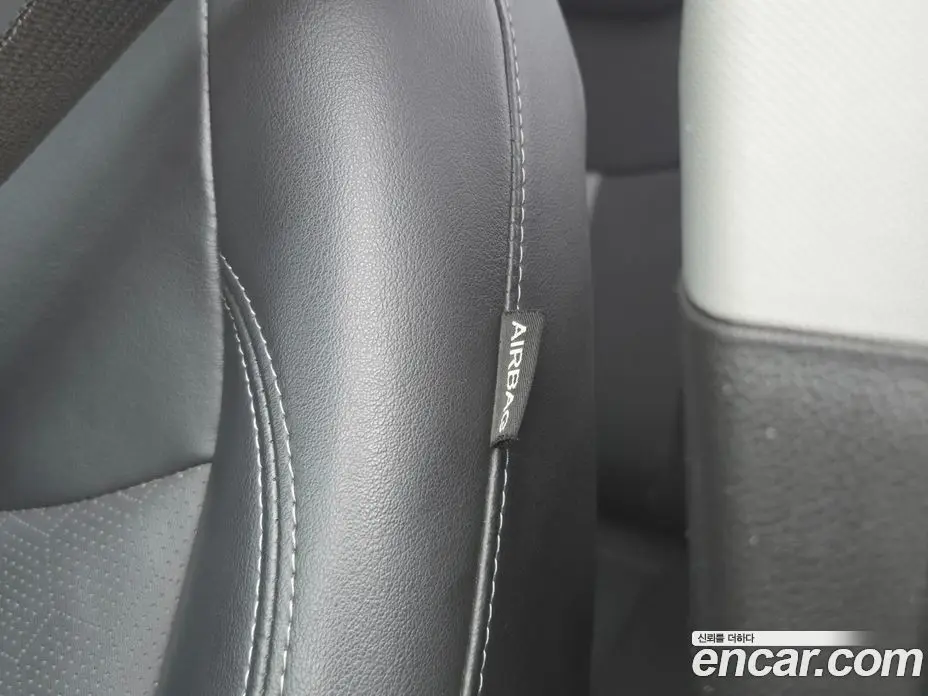 Chevrolet Spark 2020 1.0 автомат (гидро), фото 10
