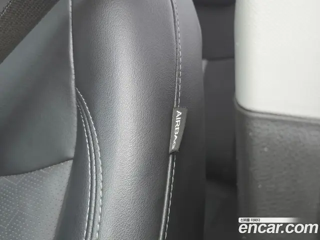 Chevrolet Spark 2020 1.0 автомат (гидро), миниатюра 10