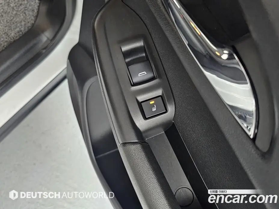 Chevrolet TrailBlazer 2021 1.3 автомат (гидро), фото 16