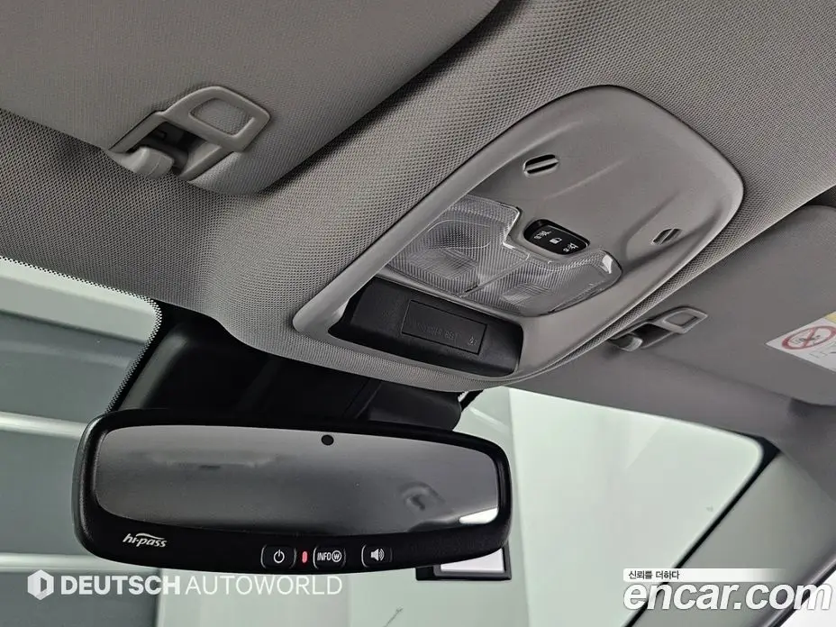 Chevrolet TrailBlazer 2021 1.3 автомат (гидро), фото 18