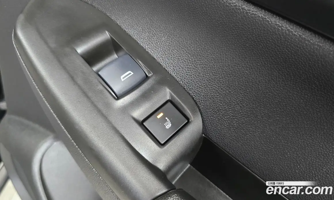 Chevrolet TrailBlazer 2022 1.3 автомат (гидро), фото 24