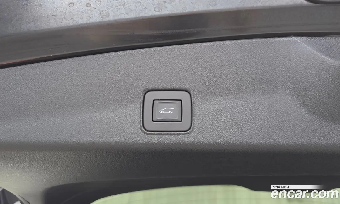 Chevrolet TrailBlazer 2022 1.3 автомат (гидро), фото 30