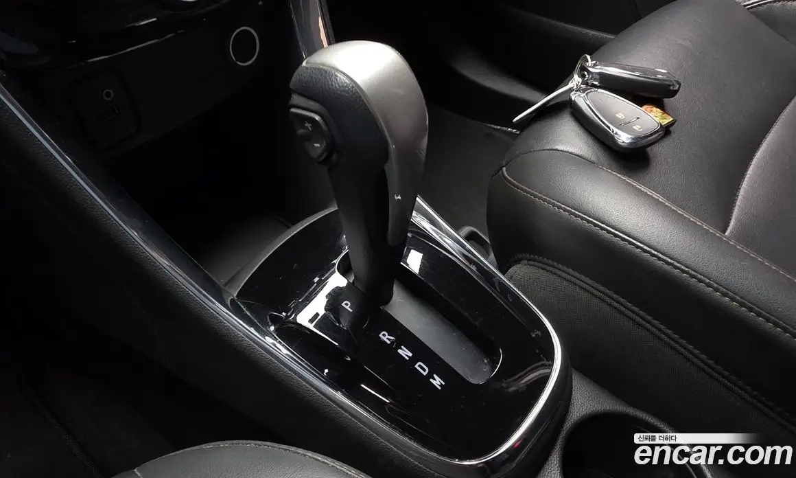Chevrolet Trax 2017 1.6 автомат (гидро), фото 12