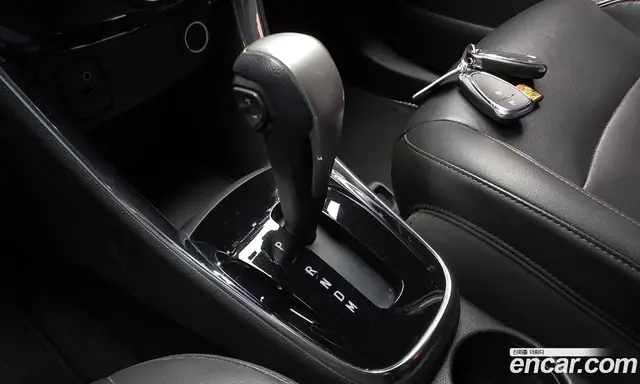 Chevrolet Trax 2017 1.6 автомат (гидро), миниатюра 12