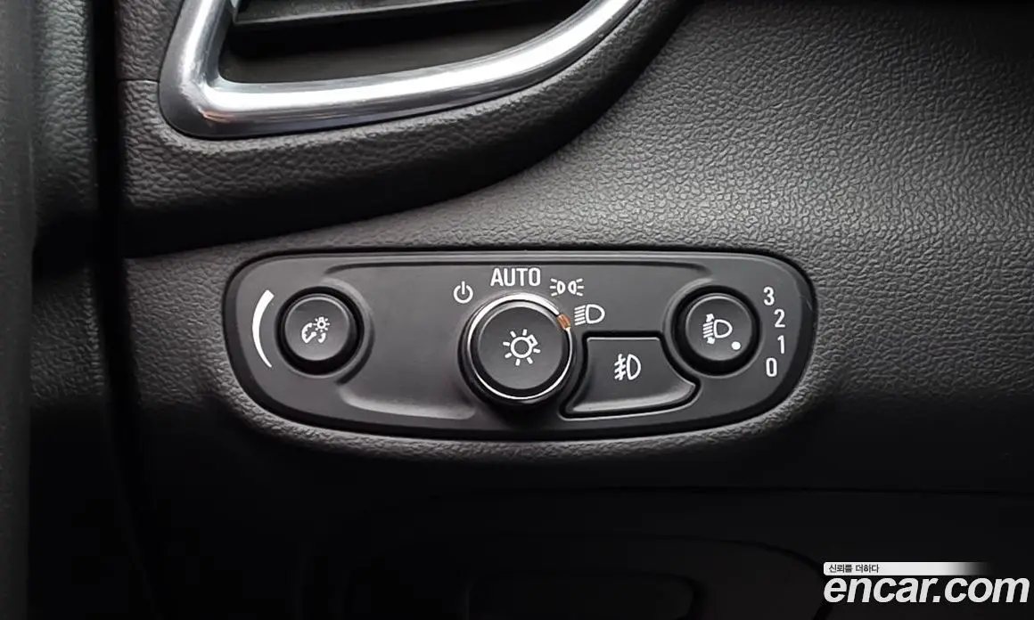 Chevrolet Trax 2017 1.6 автомат (гидро), фото 26
